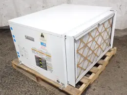 Bosch Water Source Heat Pump - Sm060-1ahx-xrsata-chtx