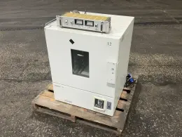 Yamato 19" X 22" X 19" Convection Oven - Dkn600