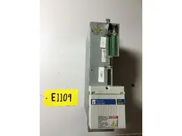 Indramat EcoDrive Servo Controller - DKC2103-100-FW