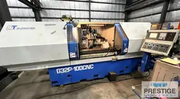 Grinders Cylindrical CNC