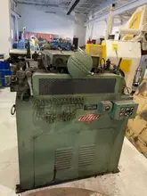 18" wide Littell Powered Straightener Model# 418D-7PDL