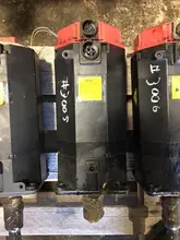 FAMUC AC SERVO MOTOR STOCK #3005
