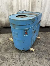 REED MODEL #22A  THREAD ROLLER: STOCK #77968