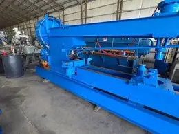 5/8" X 20' BLUE VALLEY #5 FLANGER