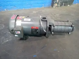 GUSHER 5 HP PUMP  -  MSD4-5-500FJ
