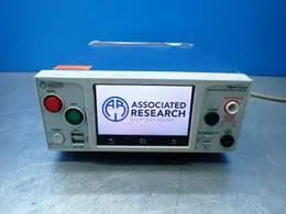 ASSOCIATED RESEARCH HYPOT SERIES DIELECTRIC WITHSTAND TESTER.   -  3865