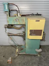 Lors Spot Welder 100 KVA