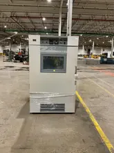 CINCINNATI SUB ZERO ZH-32-2-2-H/AC USED 230V