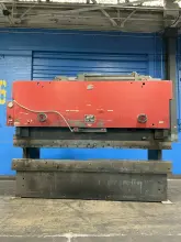 HYDRA TOOL COMPANY PRESS BRAKE  -  150 G