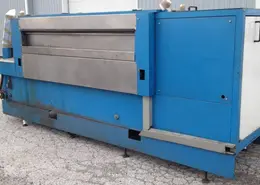 3734R2 Used BEWO Washer