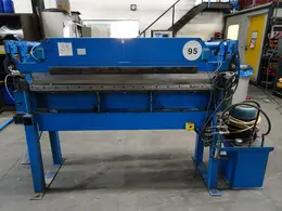 ZM - 2100 x 2 mm