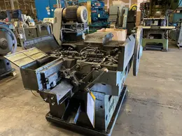 Wafios Model N5 High Speed Nail Header