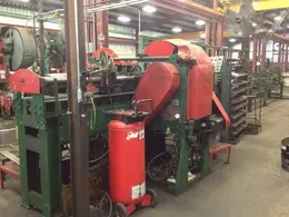 1-3/4" Ajax "Instacut" #175 Bar Cut-Off