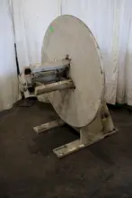 4000 LB X 18" LITTELL COIL REEL:  STOCK #75376