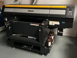 MIMAKI UJF-7151 plus II Ink Jet Printer