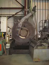 20,000 LB X 44" STAMCO COIL REEL: STOCK # 53355