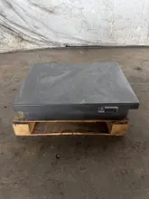 18" X 24" MITCHELLS GRANITE INSPECTION TABLE. STOCK # 0902124