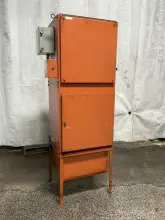 DUST COLLECTOR