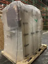 600° F Thermal Product Solutions Oven Model DCI-966-G-F4T, 2024 – Never Used