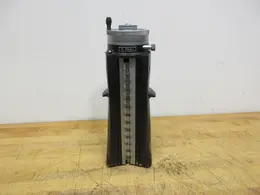 Mitutoyo 515-152 Height Master Measuring Gage .00001" Increments- Auction Item