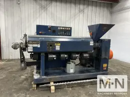 3" MERRITT EXTRUDER