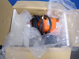 ELEPHANT CHAIN BLOCK CO 100 KG ELECTRIC CHAIN HOIST  -  M4