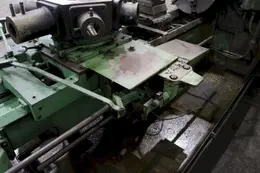 #3A WARNER &amp; SWASEY 3A TURRET LATHE: STOCK #73068