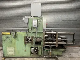1/2" Videx Model VAS-20 DBH Fully Automatic U-Bolt Machine