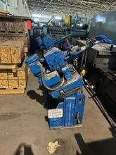 BUTECH #SC-135-1, SCRAP CHOPPER