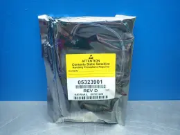 MEASUREX PRINTED CIRCUIT BOARD.  -  05323901