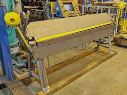 Dreis &amp; Krump Hand Brake, 8 Ft. STOCK#3559