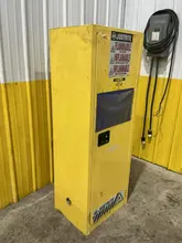 PAINT CABINET : YOBRO 26169
