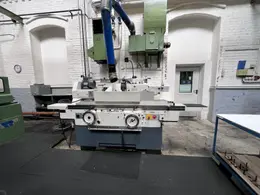 KELLENBERGER U 1000 ROLL GRINDING MACHINE