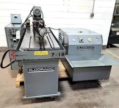 3/4" X 30" Eldorado Mega Model M-75-1041 Precision Deep Hole Gun Drill