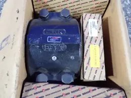 REXNORD PILLOW BLOCK ASSEMBLY  -  PLB6855FR