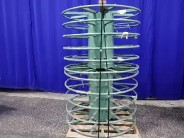 WEMCO COIL REELS
