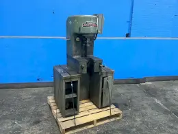 DENISON 4 TONS MULTI PRESS  -  DF4C01A59S01C18