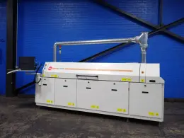 BTU REFLOW OVEN   -  VIP-98