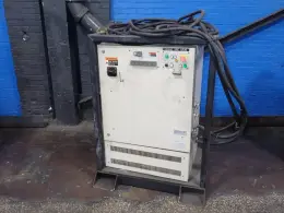 YASKAWA ELECTRIC CORPORATION ROBOT CONTROLLER PANEL   -  YASNAC-XRC-UP20
