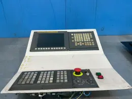 Fanuc  Control Panel  - A02b-0319-c125#m
