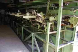 Adige #x2 Tube and Bar Cut-Off Saw