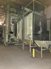 BCP/WHEELABRATOR MONORAIL. STOCK # 0328926