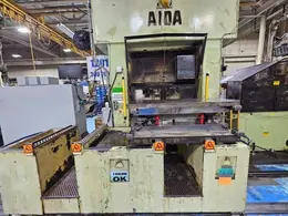 PASCAL DIE CHANGER CART: STOCK #22216