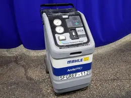 MAHLE AFTERMARKET REFRIGERANT HANDLING SYSTEM   -  ACX1185GMMFG
