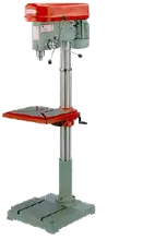 ACRA MODEL MD-32MMF STEP PULLEY DRILL PRESS
