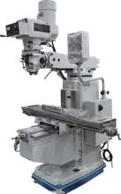 ACRA MODEL 5AC INVERTER VERTICAL MILLING MACHINE