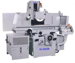 10" X 20" ACRA MODEL 1020AHD AUTOMATIC 3 AXIS HIGH PRECISION SURFACE GRINDER