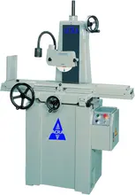 6" X 18" ACRA MODEL 618S MANUAL SUPER PRECISION SURFACE GRINDER