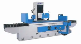 20" X 40" ACRA MODEL ASG-2040HSR NC CONTROLLED FULLY AUTOMATIC 3 AXIS HIGH PRECISION COLUMN TYPE SURFACE GRINDER