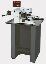 ACRA 27EVS (AFL) HIGH PERFORMANCE ELECTRONIC VARIABLE SPEED FINISHING LATHE